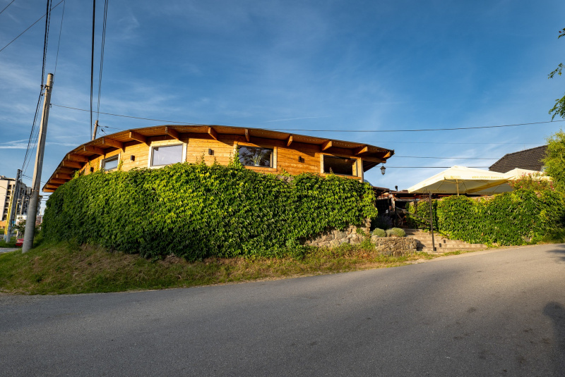 Koliba / Koliba - foto