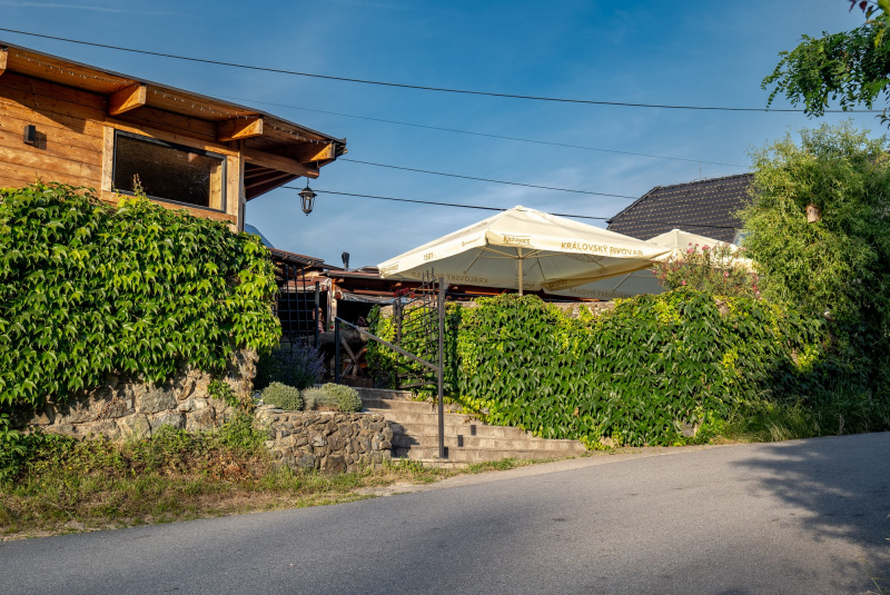  Koliba / Koliba - foto